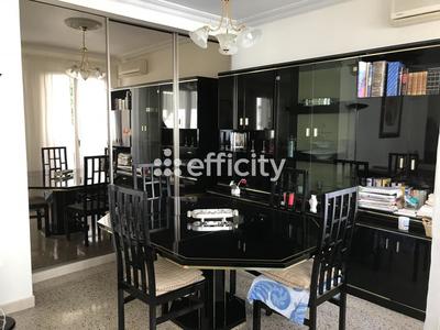 Appartement - 97 m² - 3 pièces