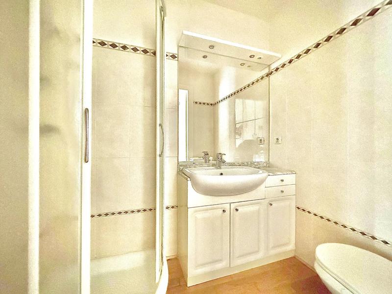 Appartement - 23 m² - 1 pièce