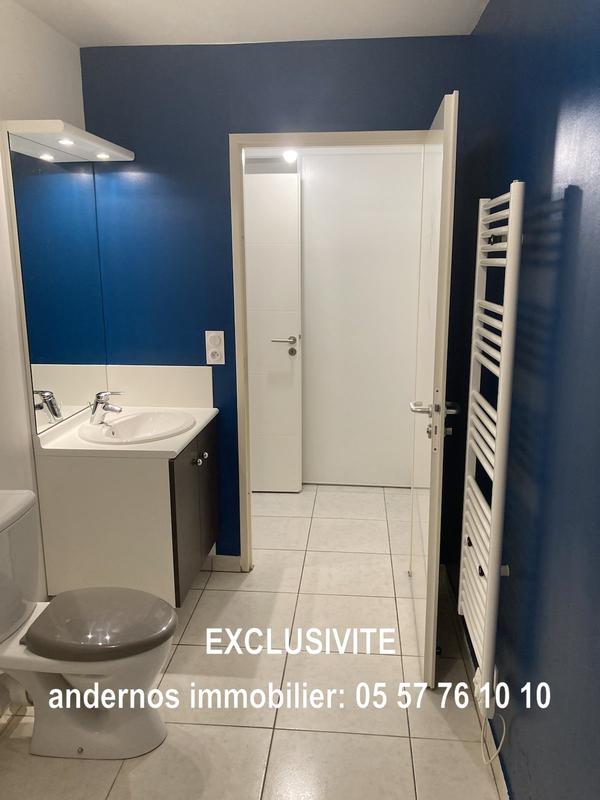 Appartement - 33 m² - 1 pièce