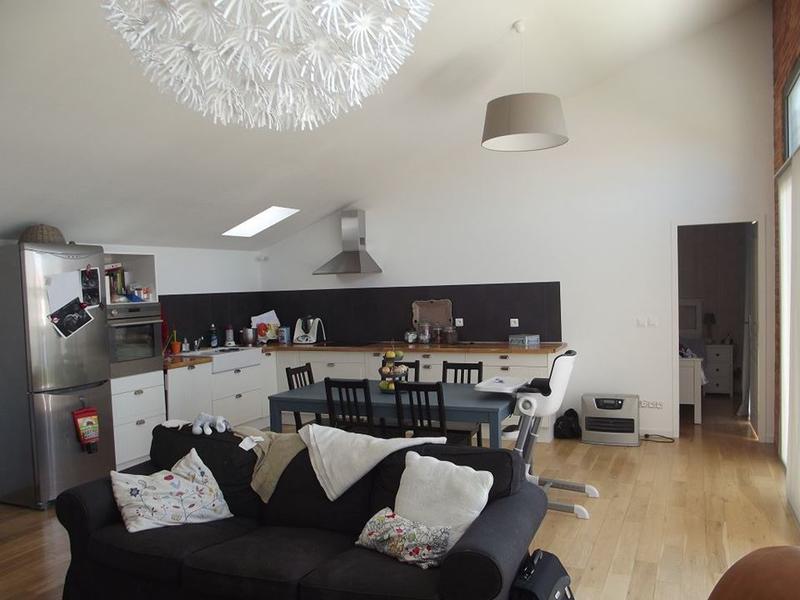 Villa - 82 m² - 4 pièces