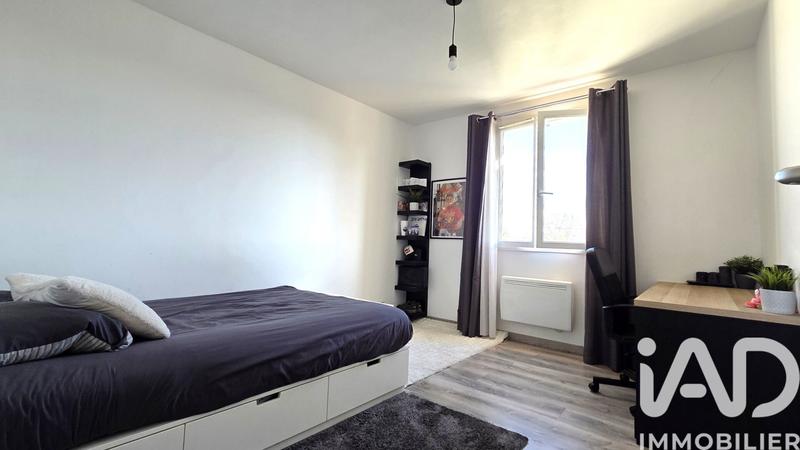 Maison - 125 m² - 7 pièces