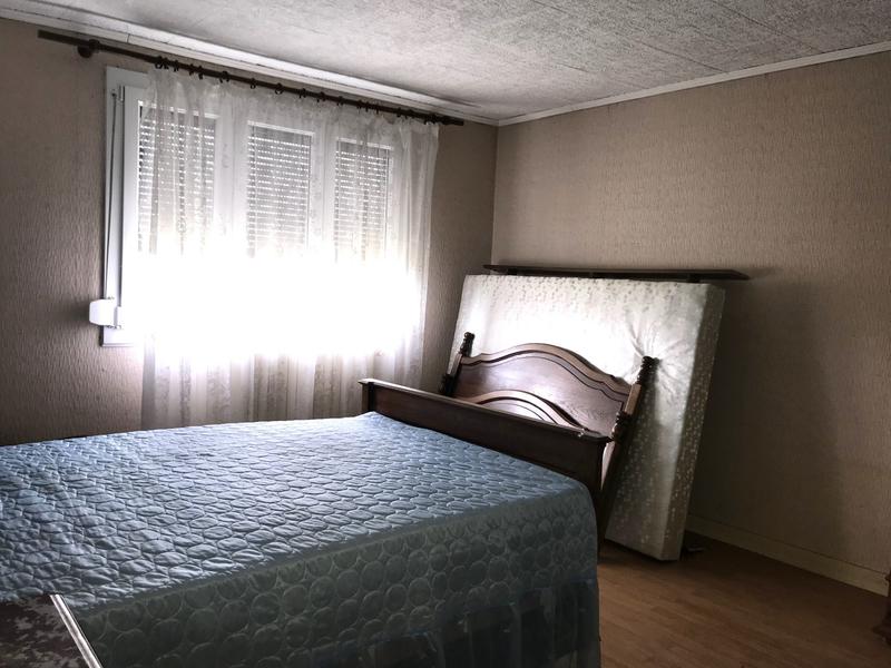 Maison traditionnelle - 126 m² - 5 pièces