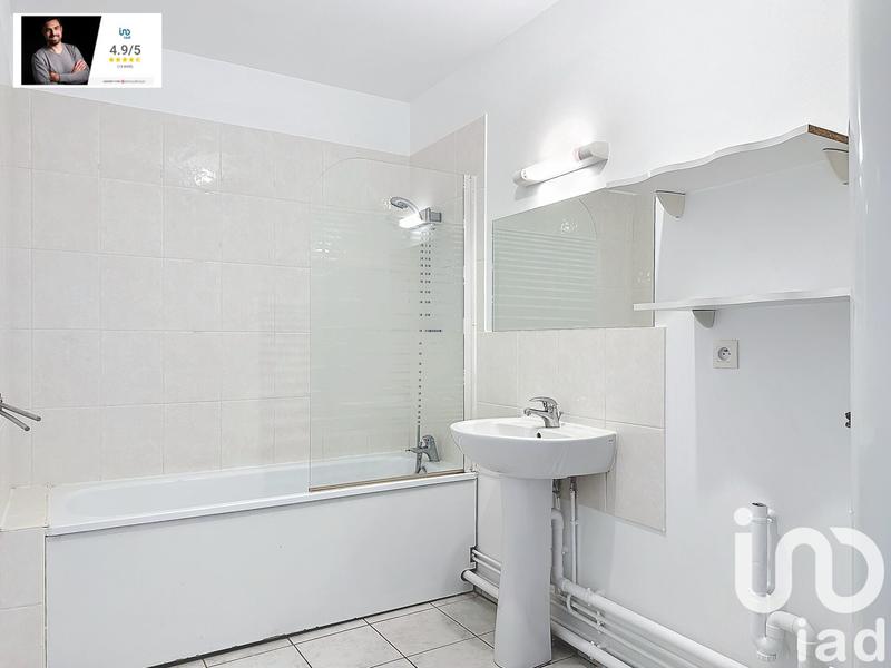 Duplex - 67 m² - 3 pièces