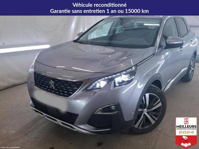 Peugeot 3008 Puretech 130 s&amp;S Eat6 Allure