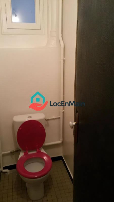 Appartement - 34 m² - 2 pièces