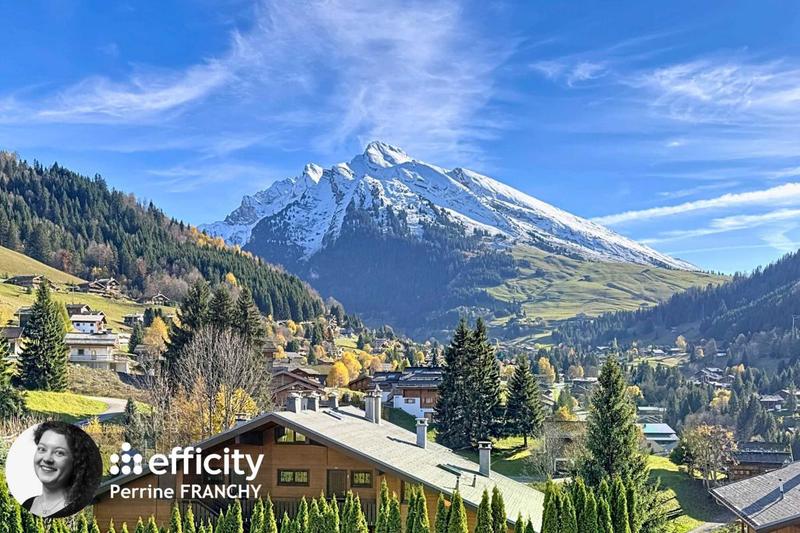 Appartement - 102 m² - 4 pièces