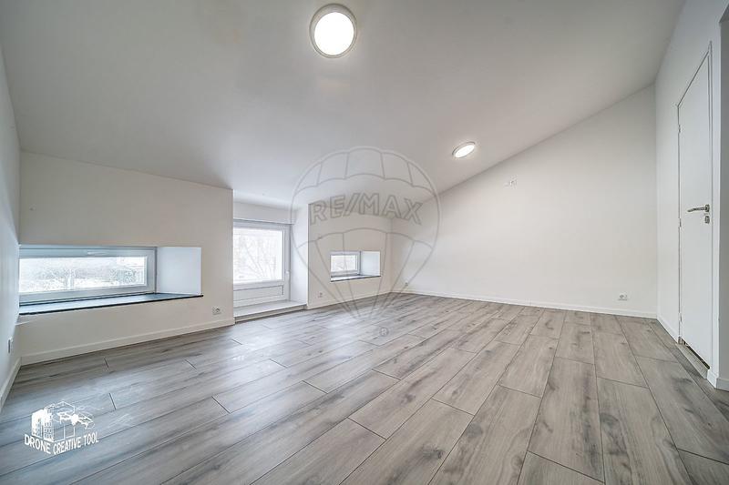 Maison - 107 m² - 4 pièces