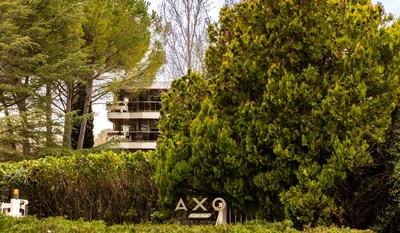 Appartement - 103 m² - 4 pièces