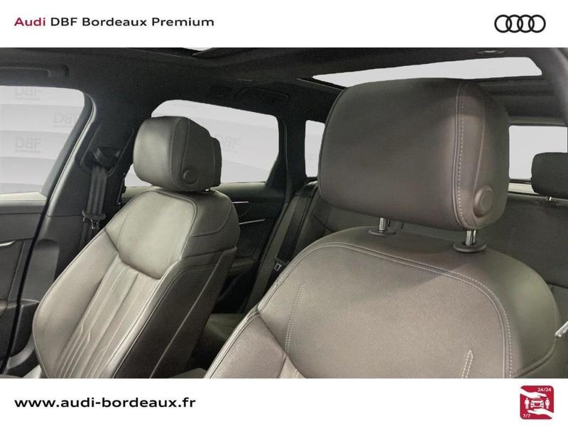 Audi A6 Allroad 40 Tdi 204 ch Quattro s tronic 7 Avus Extended