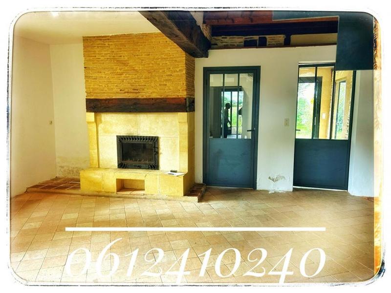 Maison - 147 m² - 5 pièces