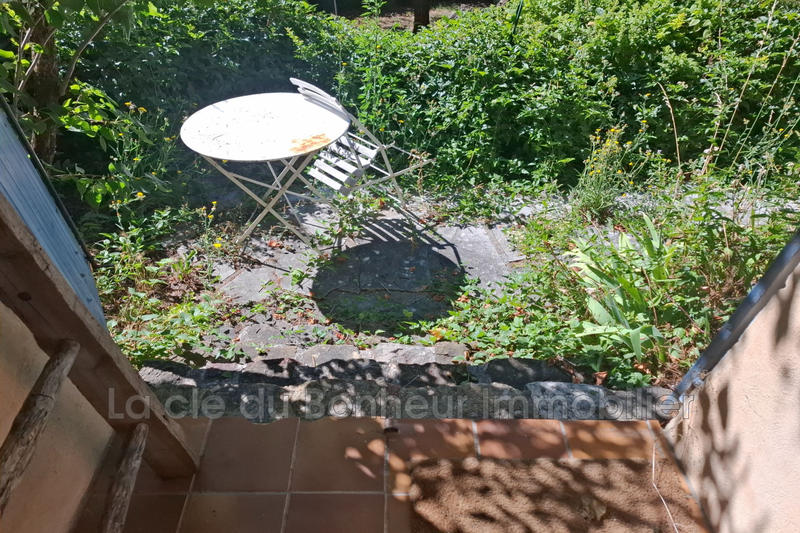 Maison de village - 91 m² - 4 pièces