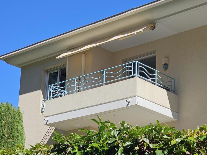 Studio - 23 m² - 1 pièce