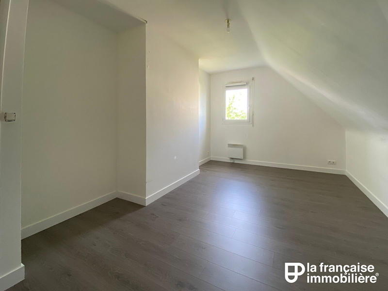 Maison - 133 m² - 6 pièces