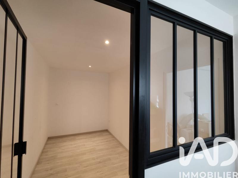 Maison - 193 m² - 8 pièces