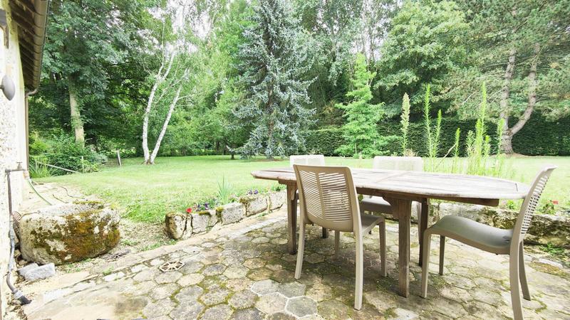 Propriété - 200 m² - 7 pièces