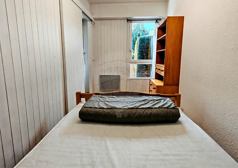 Appartement - 34 m² - 2 pièces