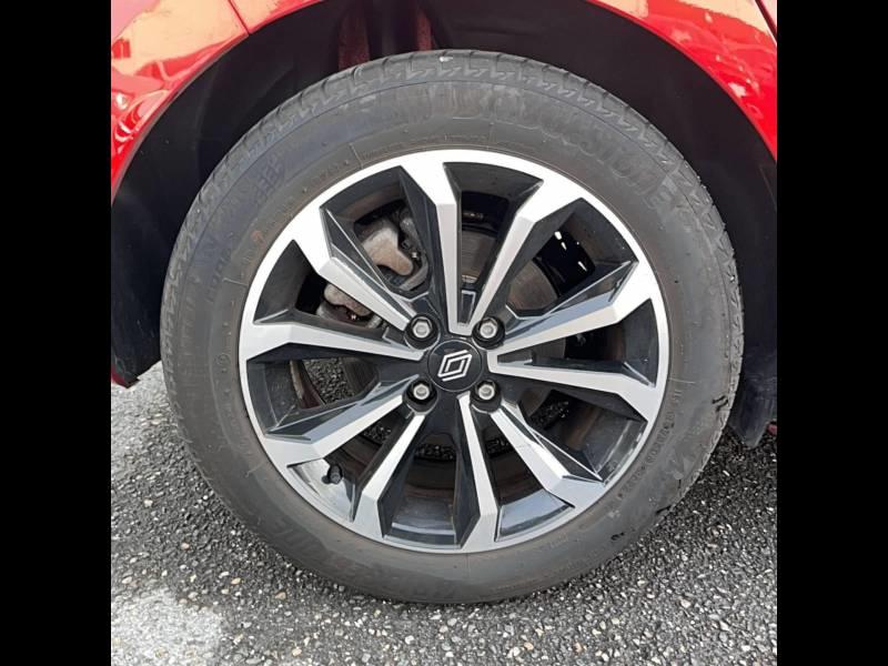 Renault Clio E-Tech full hybrid 145 Techno