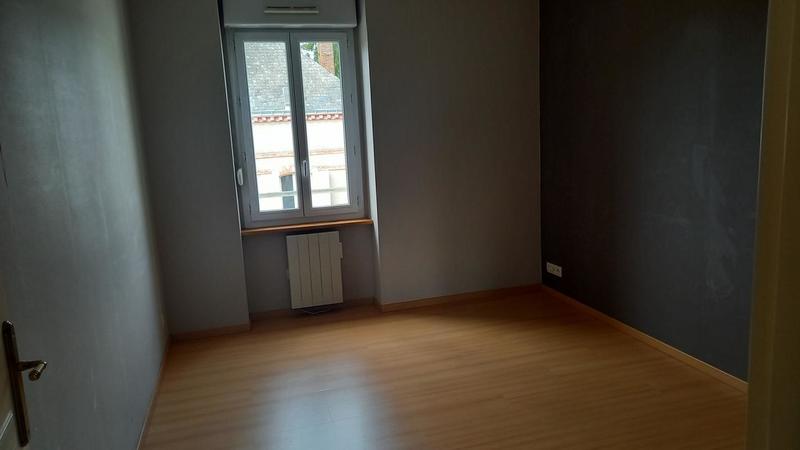 Appartement - 76 m² - 4 pièces