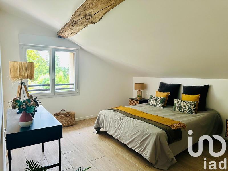 Appartement - 89 m² - 3 pièces