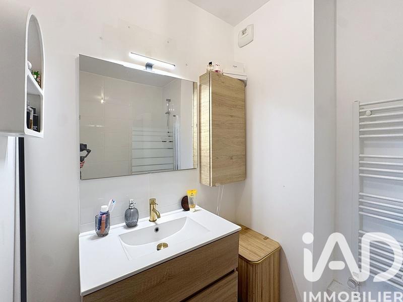 Appartement - 71 m² - 3 pièces