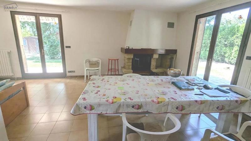 Villa - 98 m² - 4 pièces