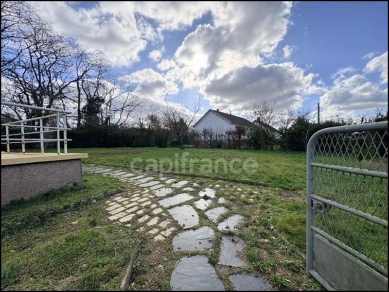 Maison - 137 m² - 7 pièces