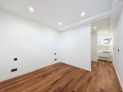 Appartement - 124 m² - 4 pièces