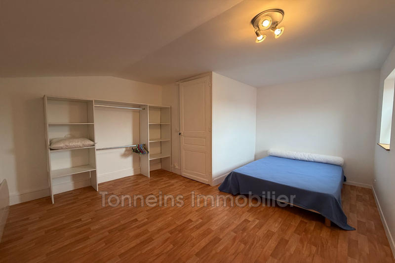 Maison - 74 m² - 3 pièces