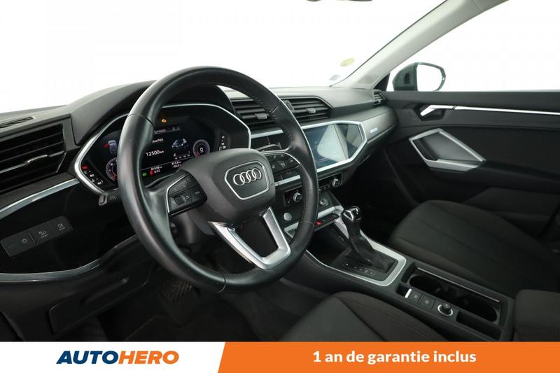 Audi Q3 35 Tdi s tronic 7 150 ch