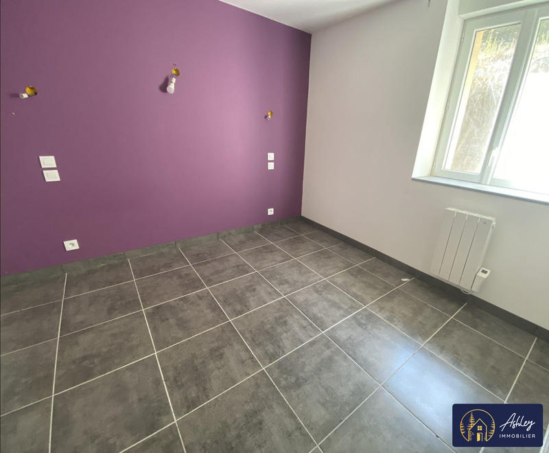 Maison - 70 m² - 3 pièces