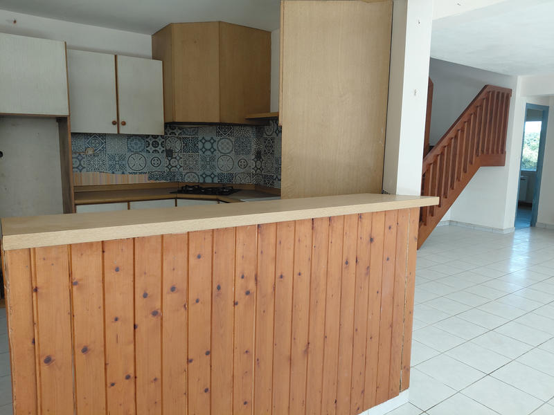 Maison - 167 m² - 7 pièces