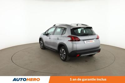 Peugeot 2008 1.2 PureTech Allure Eat6 110 ch