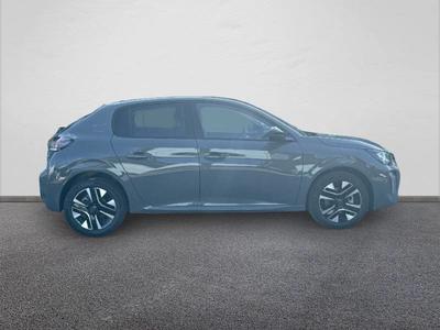 Peugeot 208 Hybrid 100 e-Dcs6 Allure