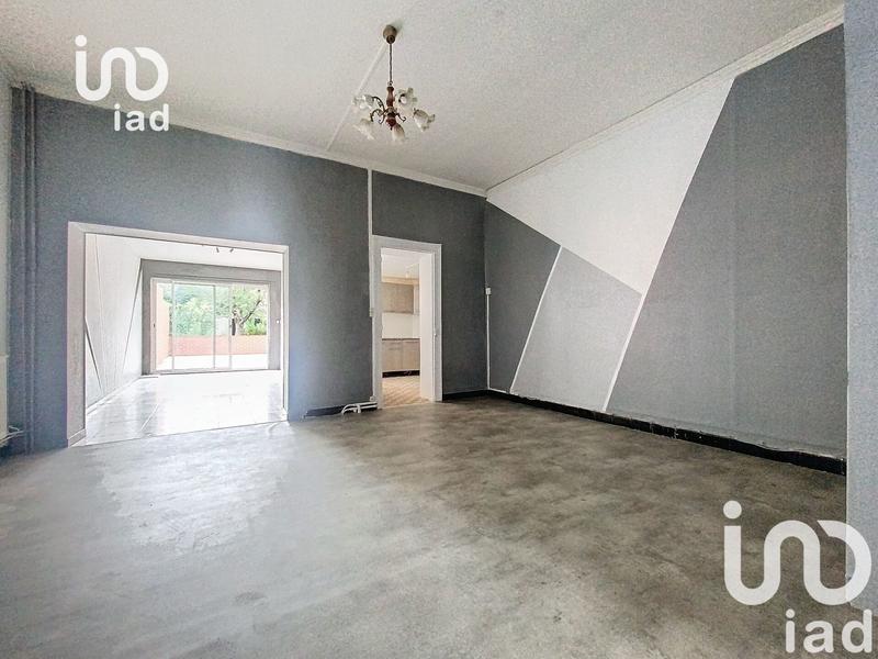 Maison de ville - 147 m² - 6 pièces