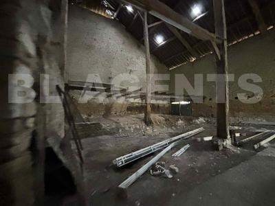 Ferme - 280 m² - 2 pièces