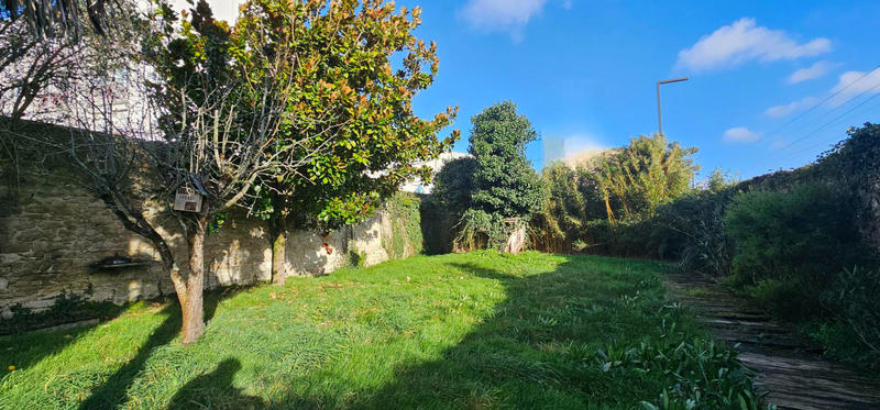 Maison - 138 m² - 6 pièces