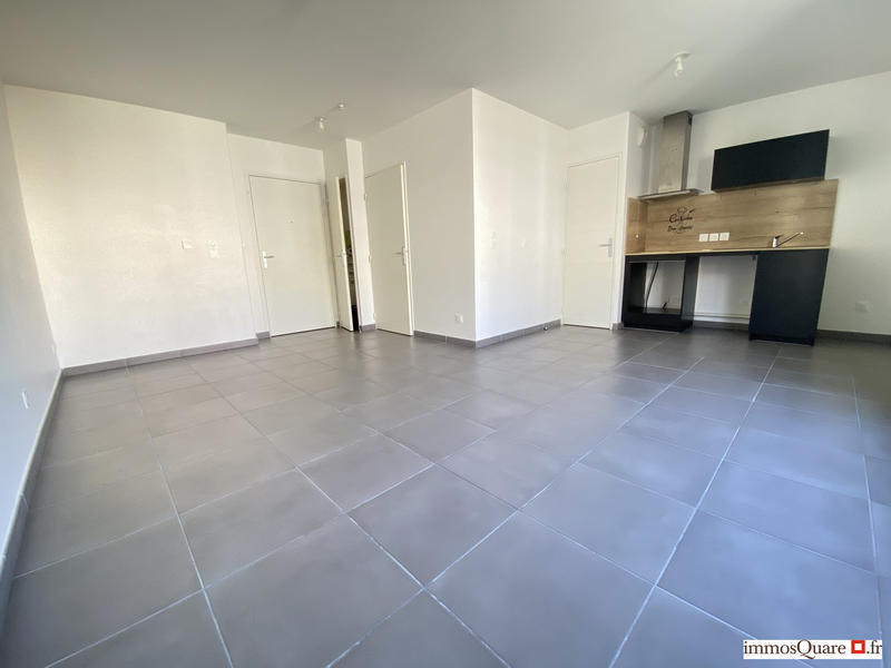 Appartement - 32 m² - 1 pièce