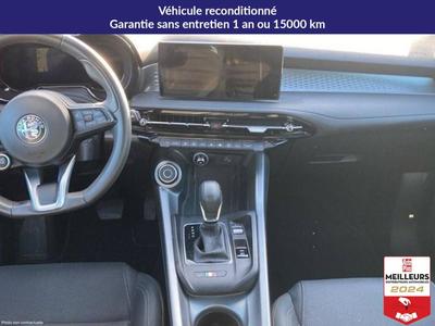 Alfa Romeo Tonale 1.5 hybrid 130 ch tct7 sprint