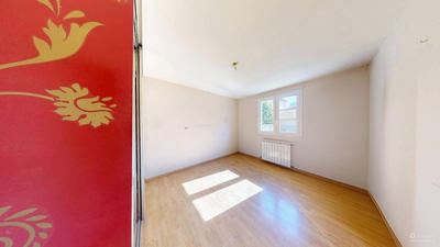 Maison - 115 m² - 4 pièces