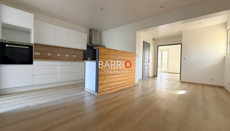 Maison - 116 m² - 4 pièces