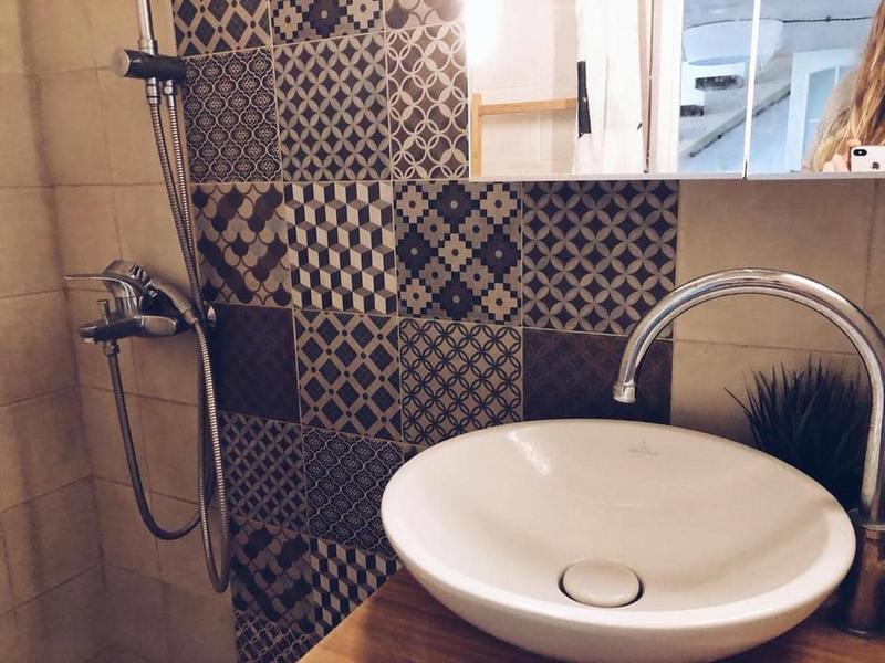 Studio - 26 m² - 1 pièce