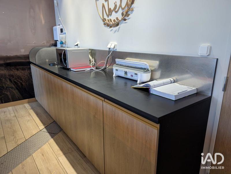 Local commercial - 190 m²