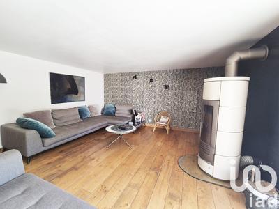 Maison - 203 m² - 7 pièces