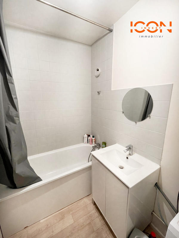 Appartement - 76 m² - 4 pièces