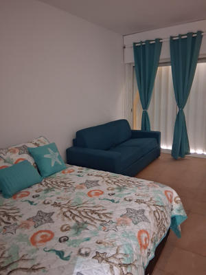 Appartement - 26 m² - 1 pièce