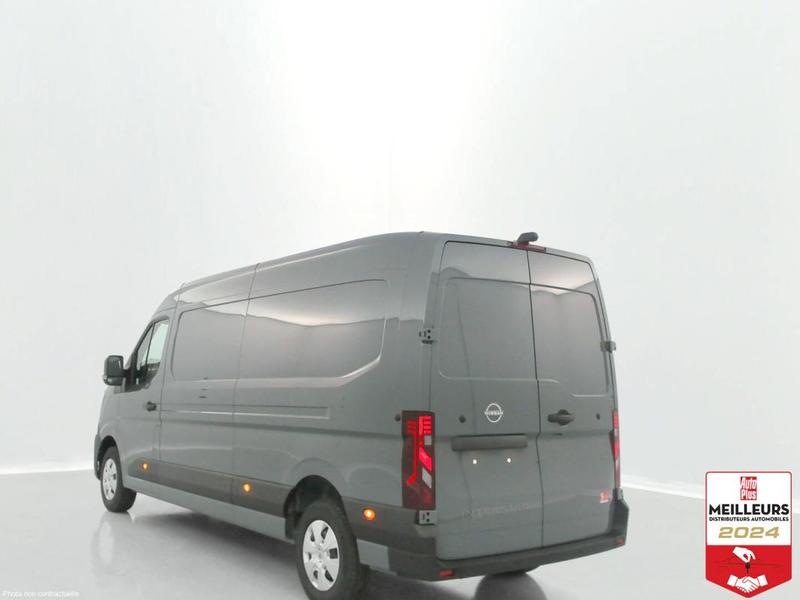 Nissan Interstar III L3h2 3t5 2.0 dCi 150ch Tekna