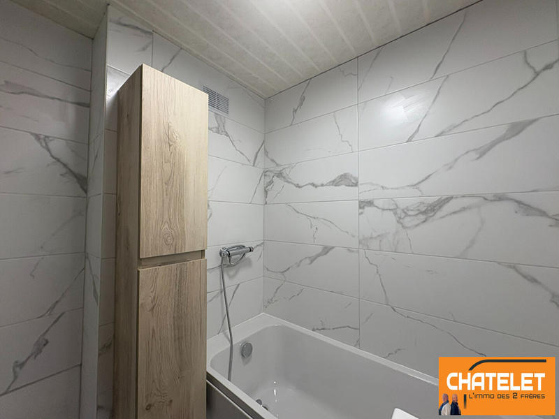 Appartement - 95 m² - 4 pièces