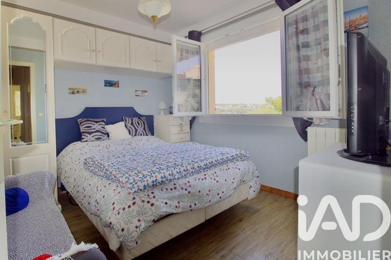 Maison - 204 m² - 9 pièces