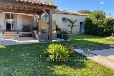 Villa - 116 m² - 5 pièces