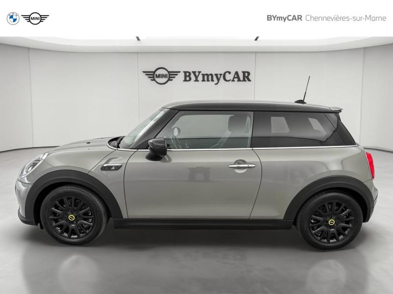 Mini 3 portes Hatch Electric F56 Bev Lci Cooper se 184 ch Edition Premium